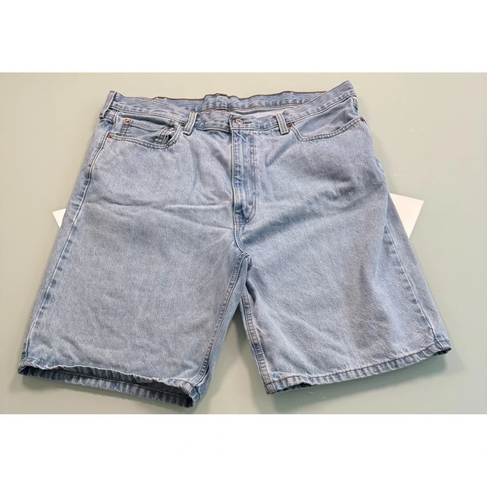 Levis thank you